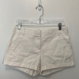 J. Crew Chino Shorts